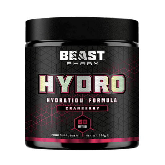 Beast Pharm Hydro