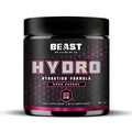 Beast Pharm Hydro Size: 60 Svgs Flavour: Cranberry