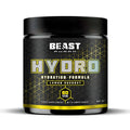 Beast Pharm Hydro Size: 60 Svgs Flavour: Lemon Sherbert