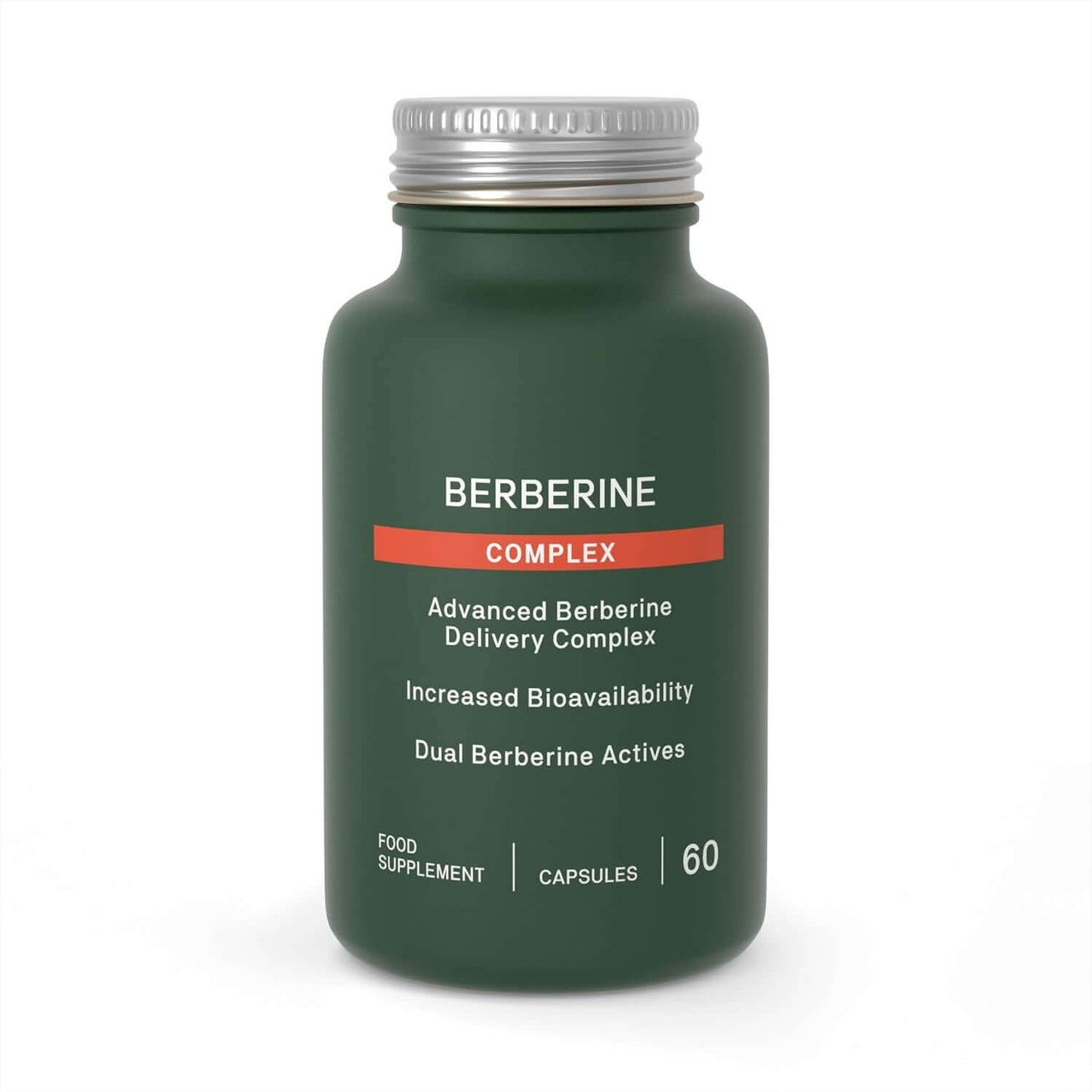 Natroceutics Berberine Complex Size: 60 Capsules