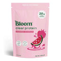 Bloom Clear Protein Size: 250g Flavour: Strawberry Watermelon