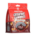Applied Nutrition Body Fuel Creatine Gummies Size: 10 Svgs Flavour: Cola
