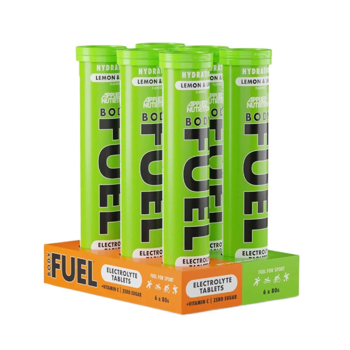 Applied Nutrition Body Fuel Hydration Tablets