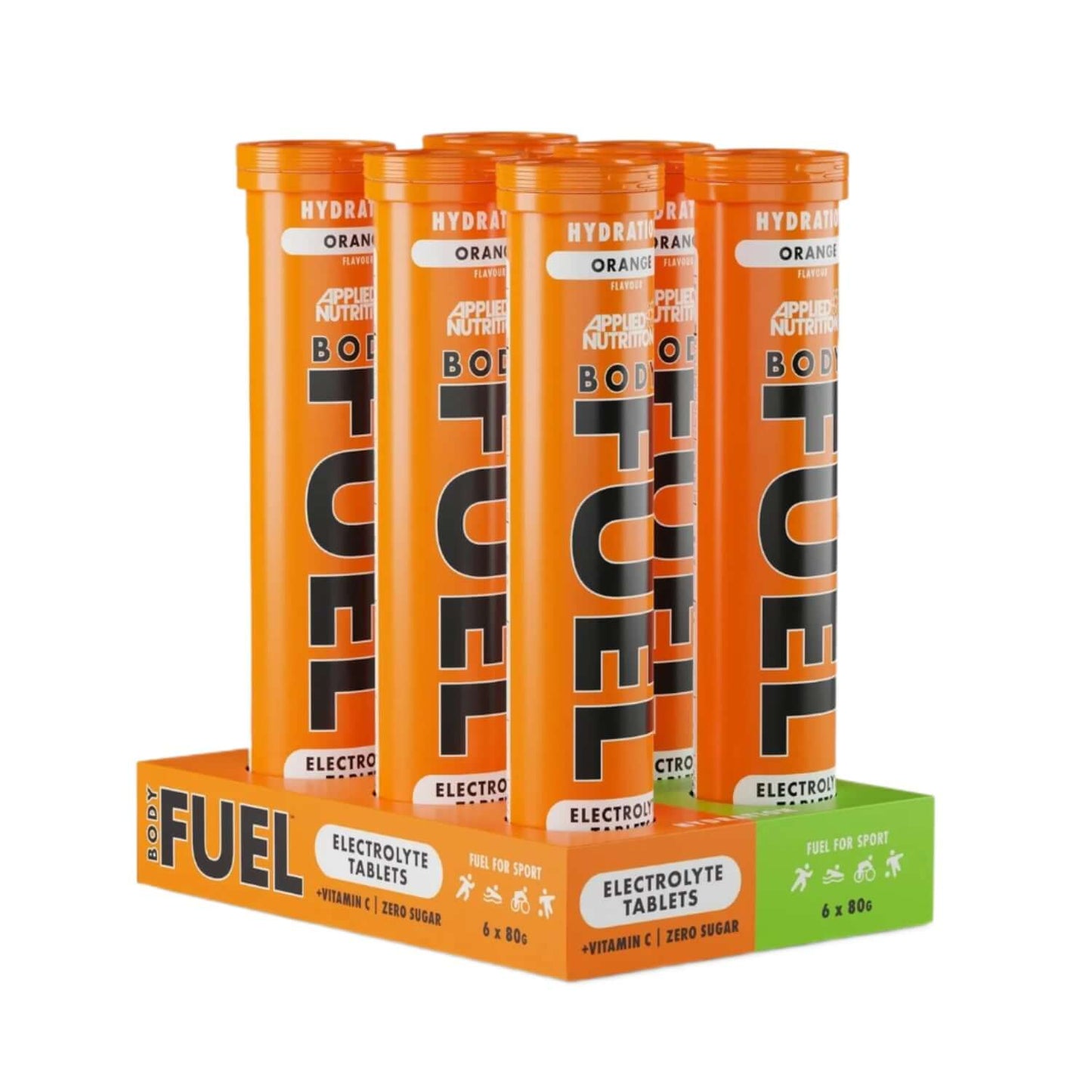 Applied Nutrition Body Fuel Hydration Tablets