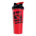 Mutant Shaker Cup Red