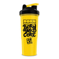 Mutant Born Hardcore Shaker Yellow