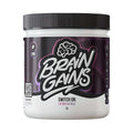 Brain Gains Switch On Size: 225g Flavour: Carribean Cola