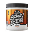 Brain Gains Switch On Size: 225g Flavour: Miami Peach