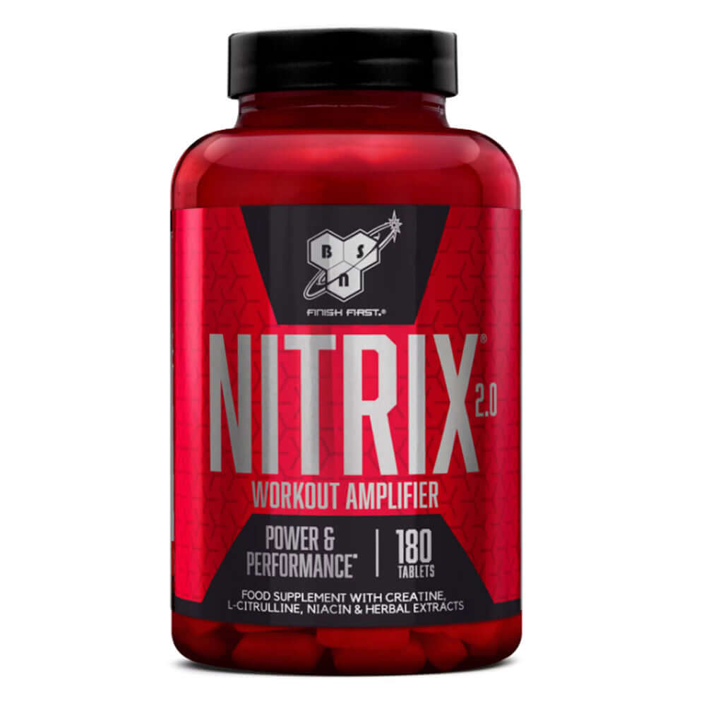 BSN Nitrix 2.0