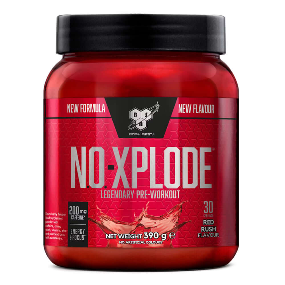 BSN NO-Xplode