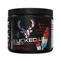 Bucked Up Pre Workout Size: 25 Svgs Flavour: Rocket Pop