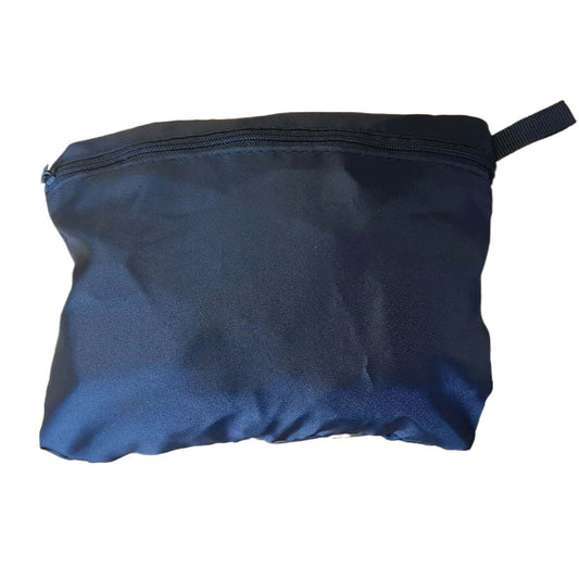 Cellucor C4 Barrel Gym Bag Folded