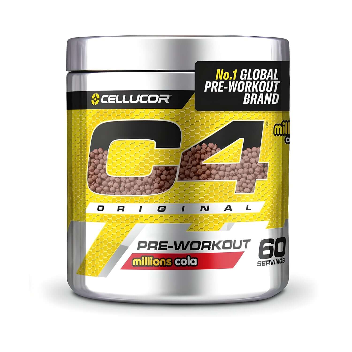 Cellucor C4 Original Pre Workout | The Supplement Store