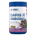 Applied Nutrition Carb-X Size: 1.2kg Flavour: Blackcurrant Millions