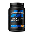 Muscletech Cell Tech Size: 1130g Flavour: Tropical Citrus Punch