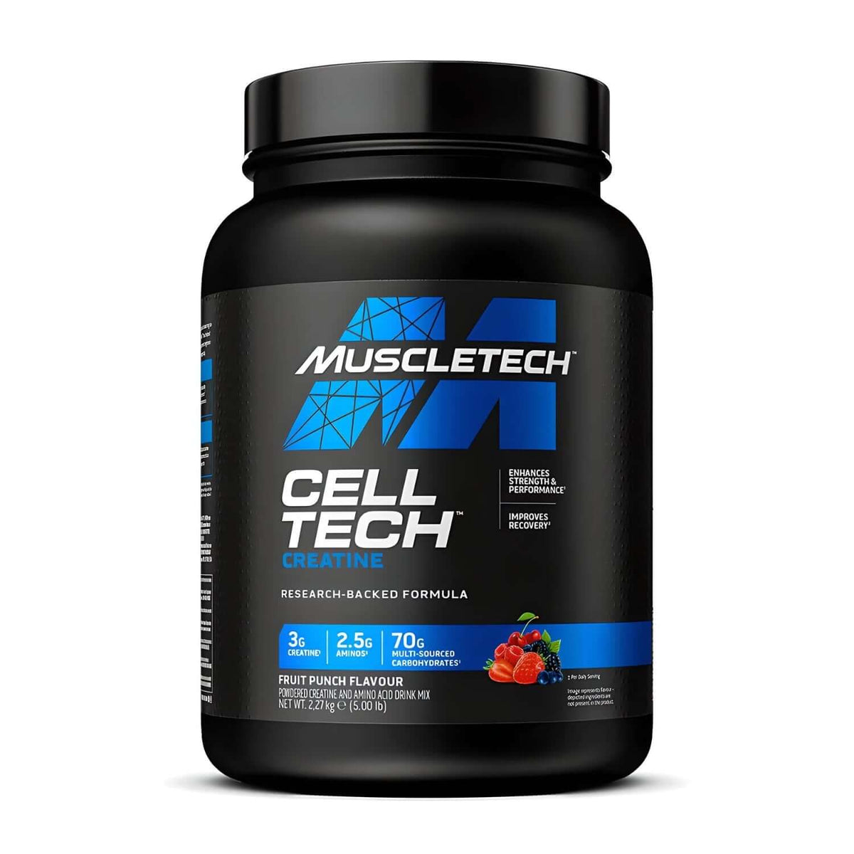 Muscletech Store MuscleTech Cell-Tech Creatine | The Supplement Store