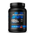 Muscletech Cell Tech Size: 2270g Flavour: Fruit Punch