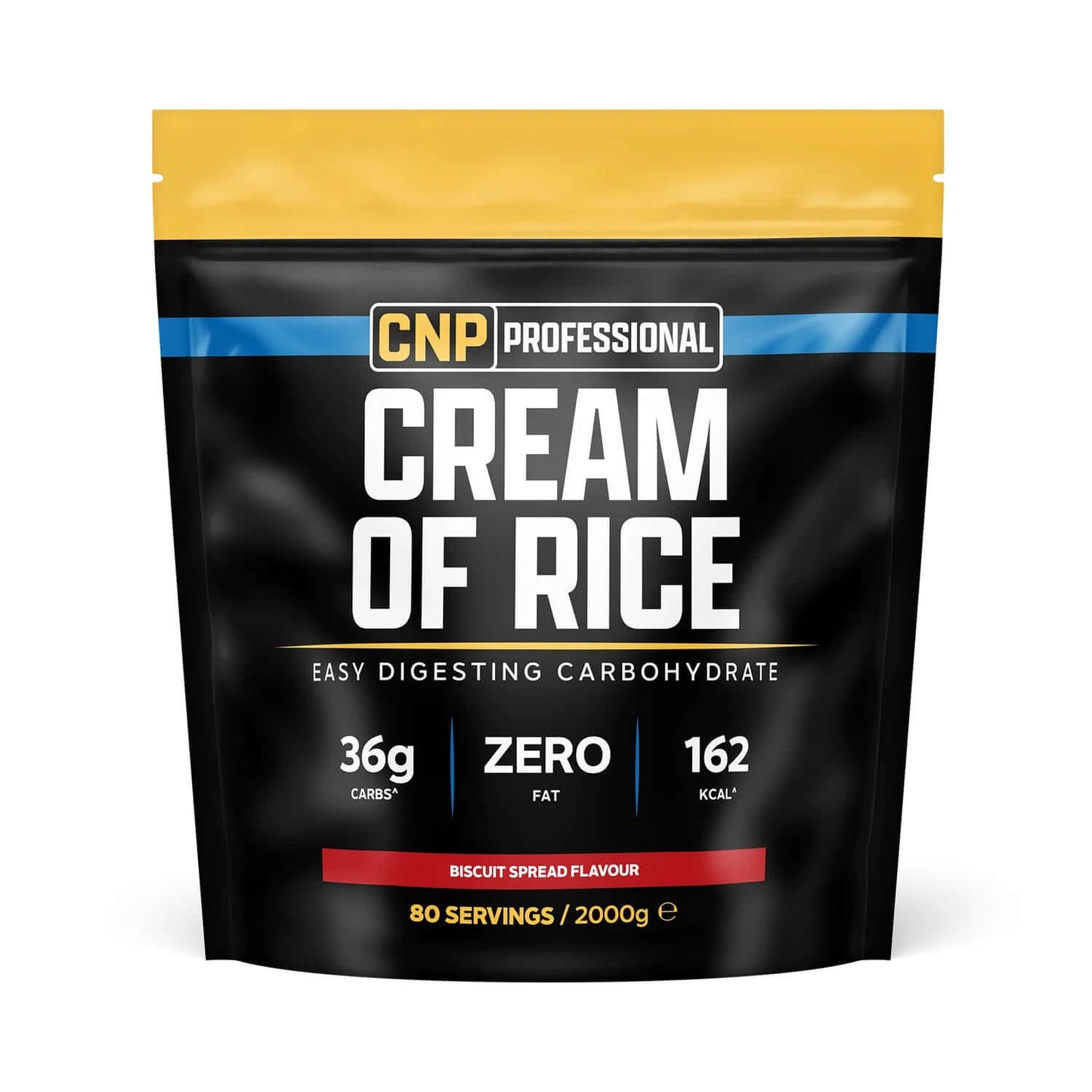 CNP Cream Of Rice