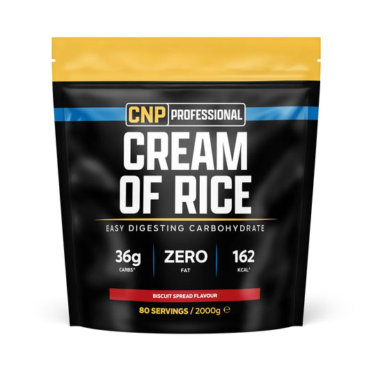 CNP Cream Of Rice