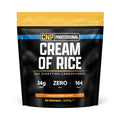 CNP Cream Of Rice Size: 2kg Flavour: Chocolate Caramel
