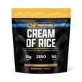 CNP Cream Of Rice Size: 2kg Flavour: Cookie Dough