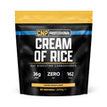 CNP Cream Of Rice Size: 2kg Flavour: Custard Cream