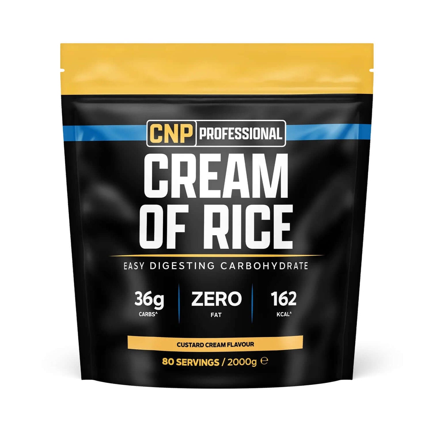 CNP Cream Of Rice