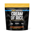 CNP Cream Of Rice Size: 2kg Flavour: Fudge Brownie