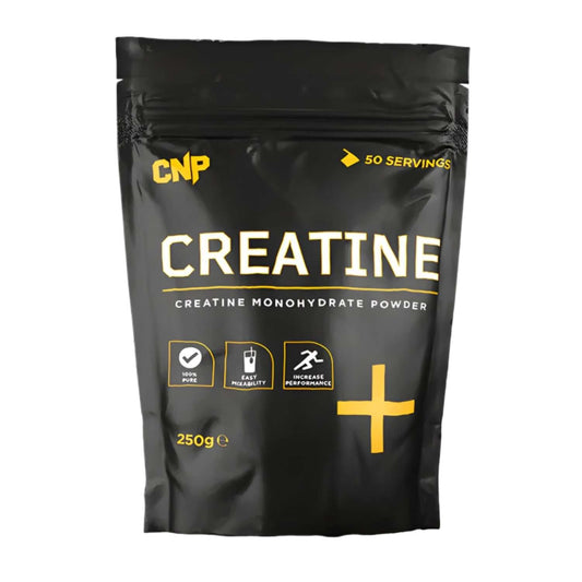CNP Creatine Monohydrate Size: 250g