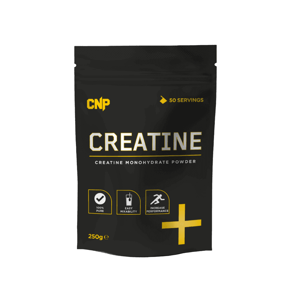 CNP Creatine