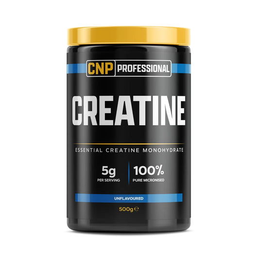 CNP Creatine Monohydrate