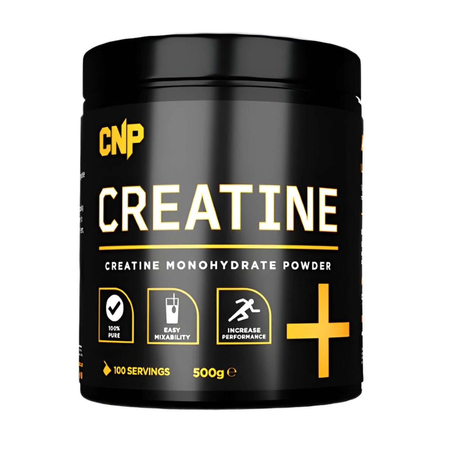 CNP Creatine Monohydrate Size: 500g