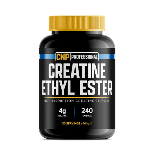 CNP Creatine Ethyl Ester