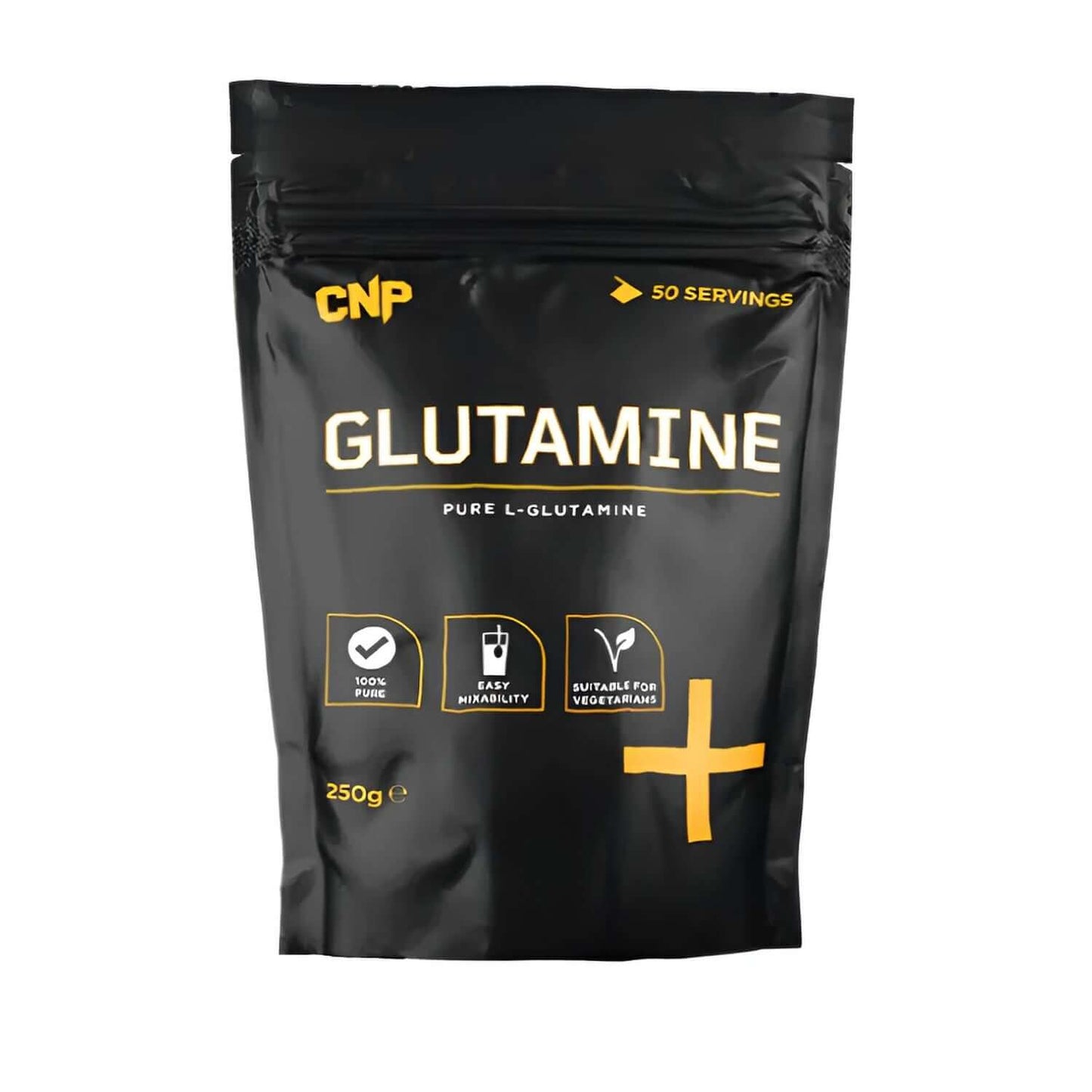 CNP Glutamine Size: 250g