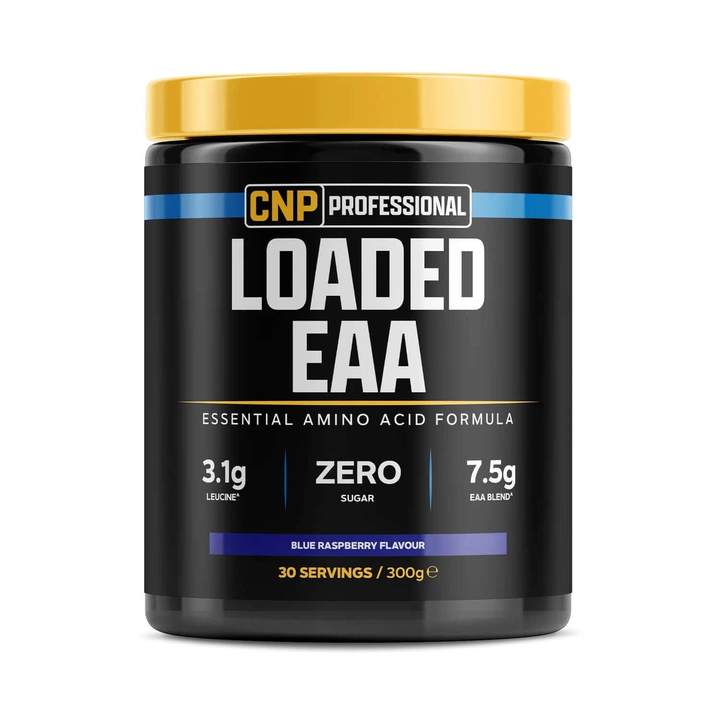 CNP Loaded EAA