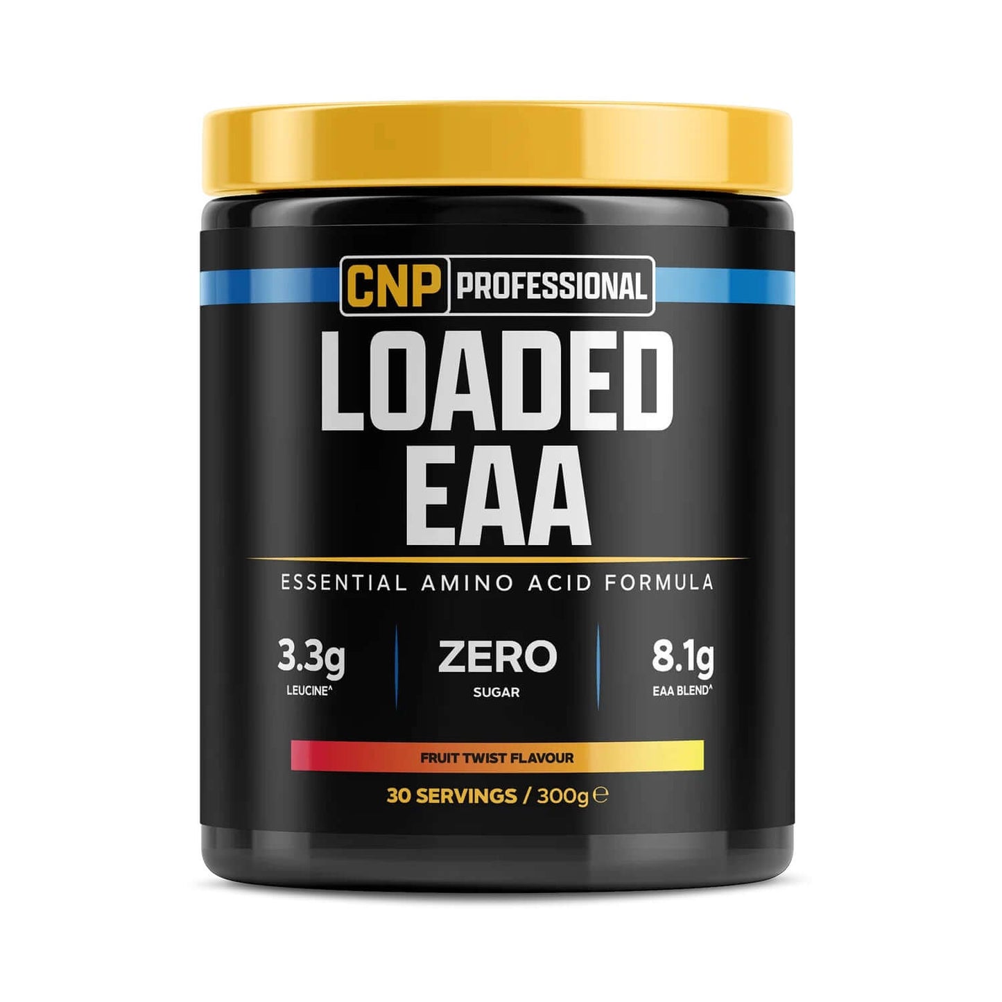 CNP Loaded EAA