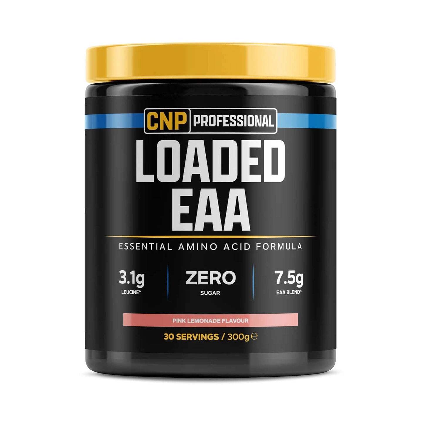 CNP Loaded EAA