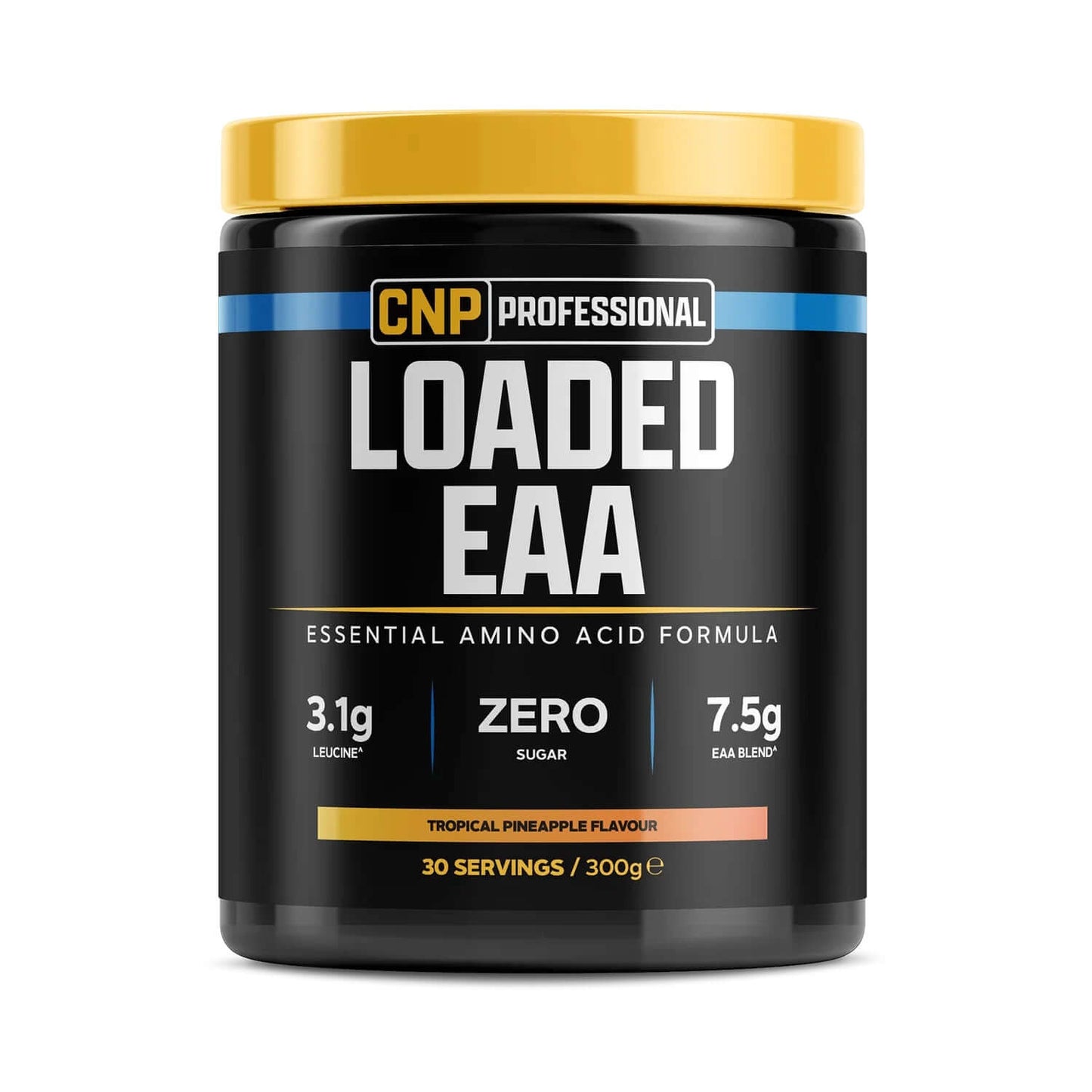 CNP Loaded EAA
