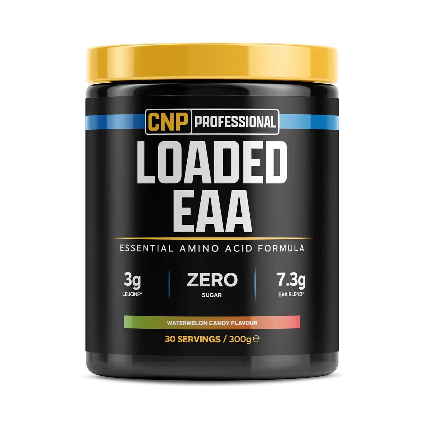 CNP Loaded EAA