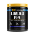 CNP Loaded Pre Size: 570g Flavour: Blue Raspberry