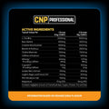 CNP Loaded Pre Nutrition Facts