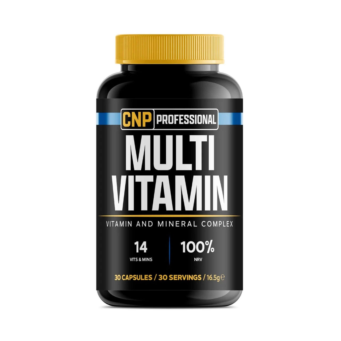 CNP Multi Vitamin Size: 30 Capules