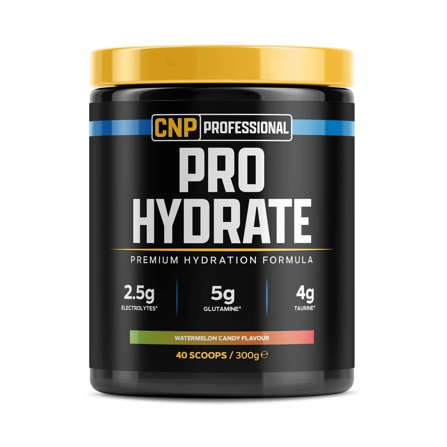 CNP Pro Hydrate Size: 300g Flavour: Watermelon Candy
