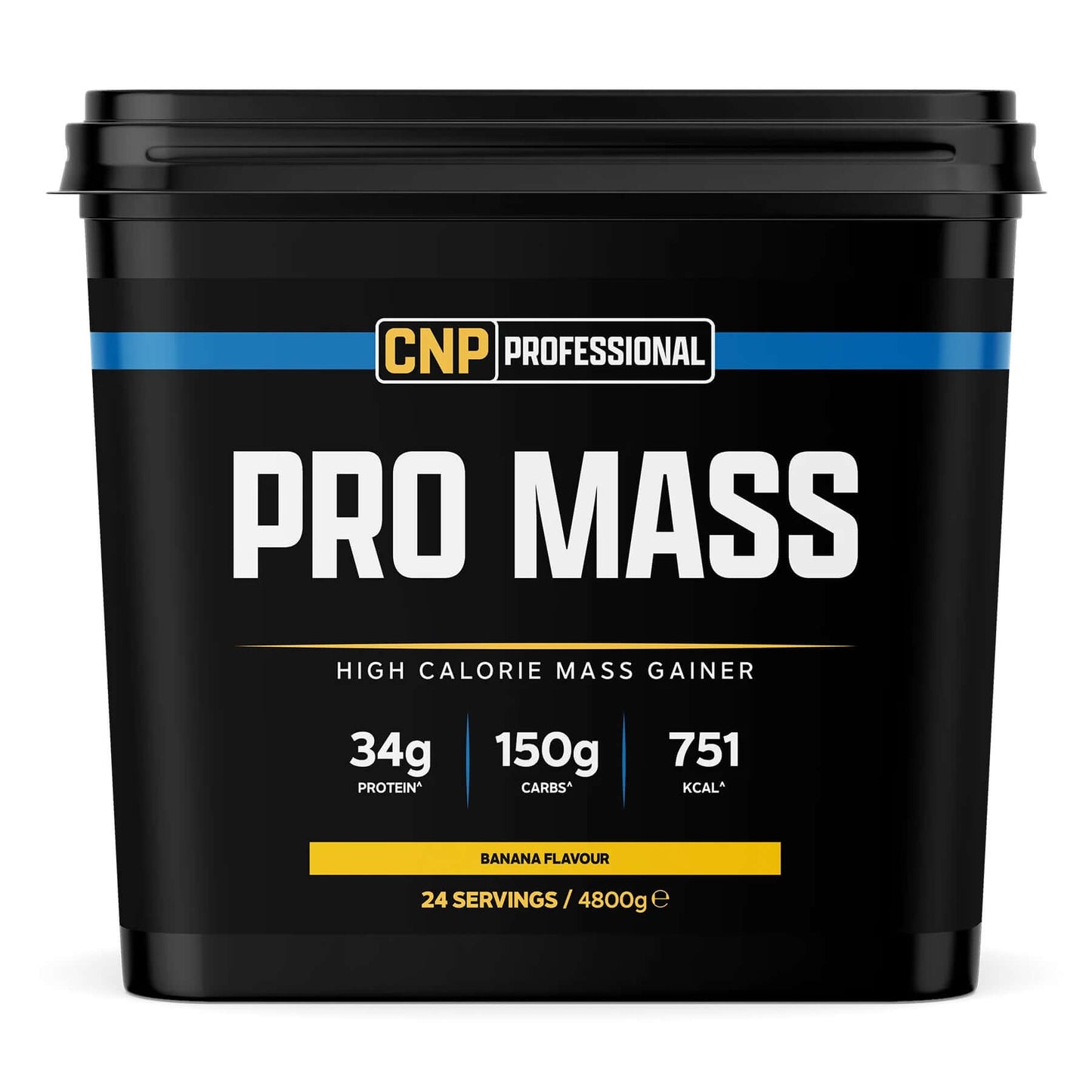 CNP Pro Mass