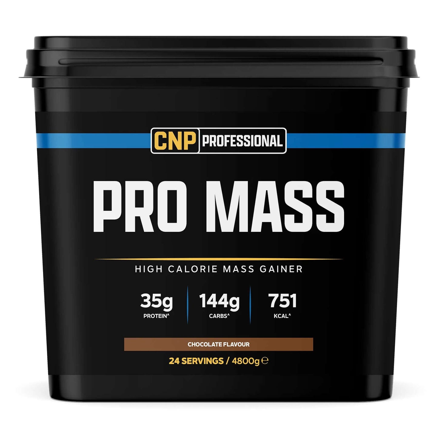 CNP Pro Mass