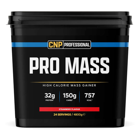 CNP Pro Mass