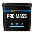 CNP Pro Mass Size: 4.8kg Flavour: Vanilla