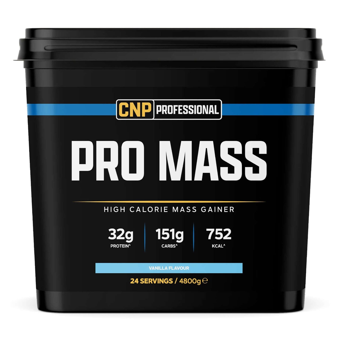 CNP Pro Mass
