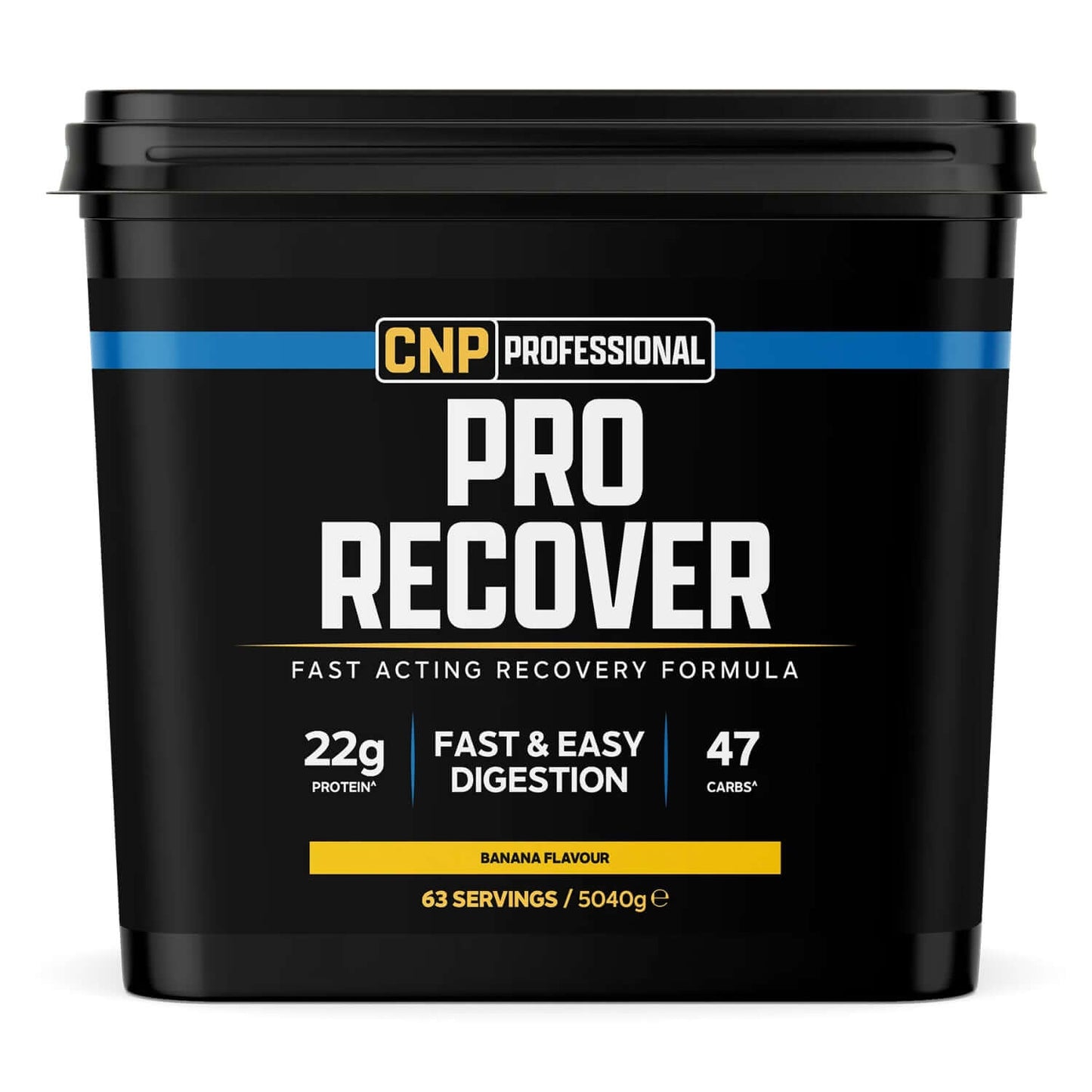 CNP Pro Recover