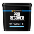 CNP Pro Recover Size: 5kg Flavour: Vanilla